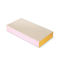 MEMO PAD | CREAM PAPER